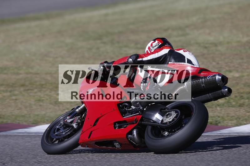 /12 30.04.2026  Speer Racing ADR/Gruppe rot/870